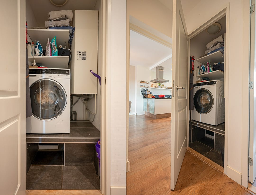 Move-in Ready Apartment in Rijswijk's Artiestenbuurt — 25