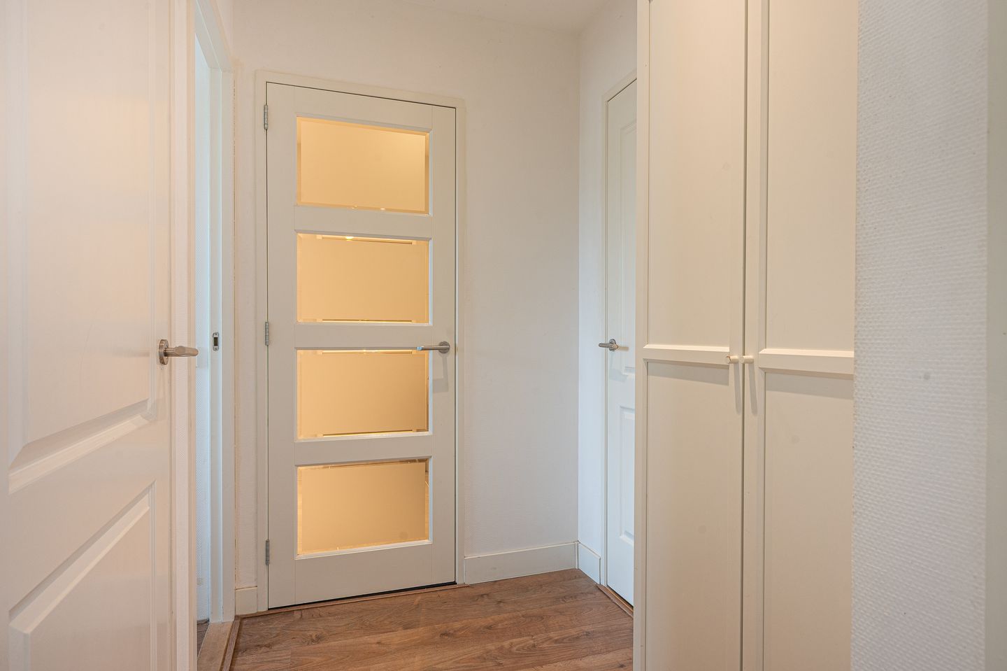 Move-in Ready Apartment in Rijswijk's Artiestenbuurt — 24