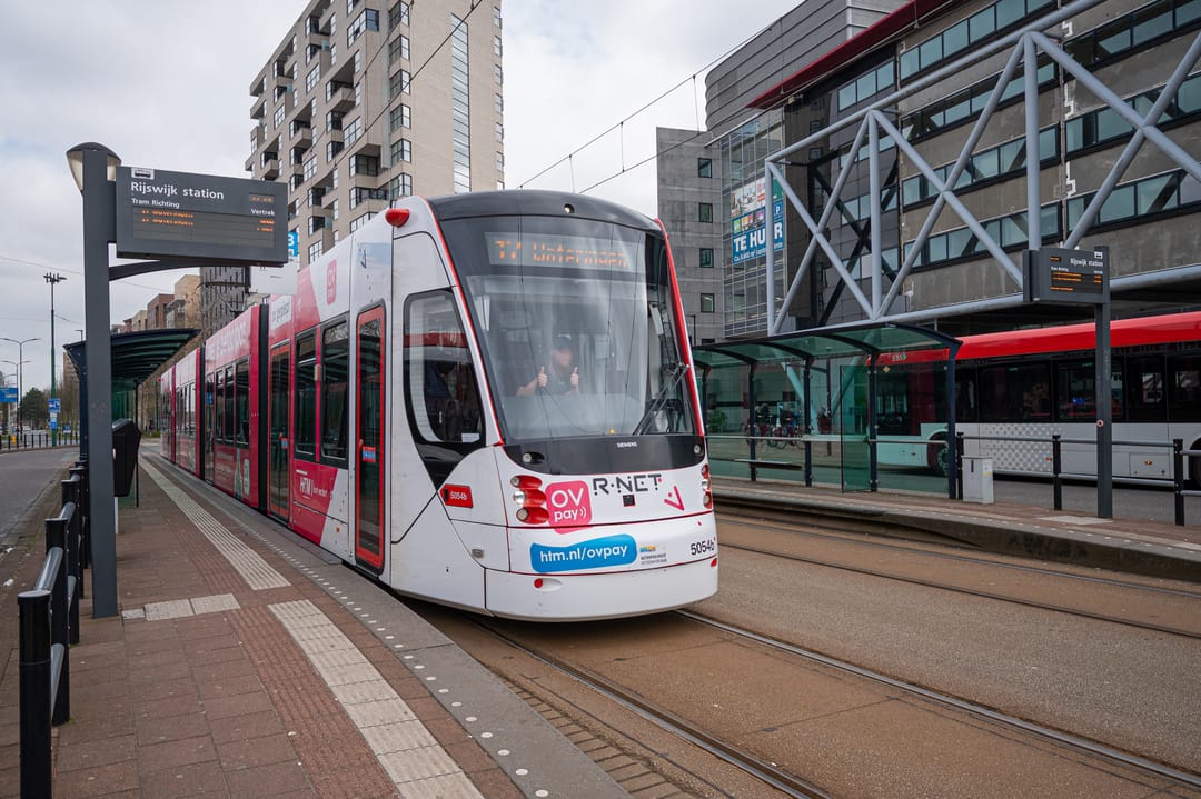 Move-in Ready Apartment in Rijswijk's Artiestenbuurt — 39