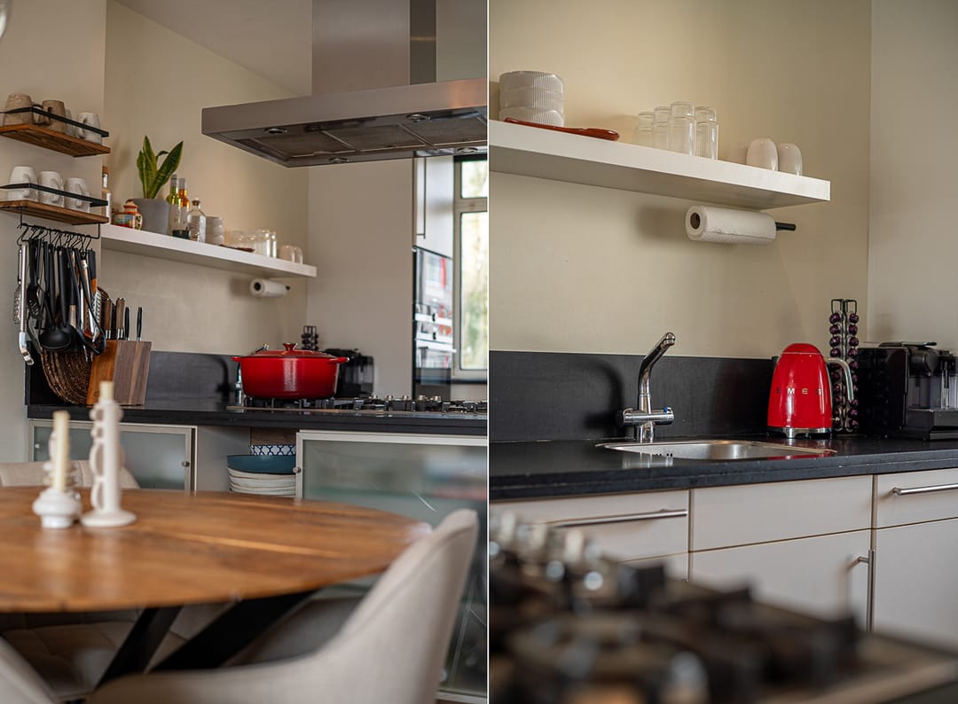 Move-in Ready Apartment in Rijswijk's Artiestenbuurt — 15
