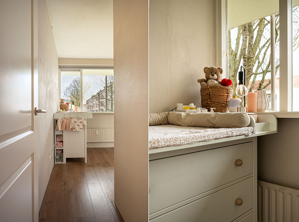 Move-in Ready Apartment in Rijswijk's Artiestenbuurt — 28