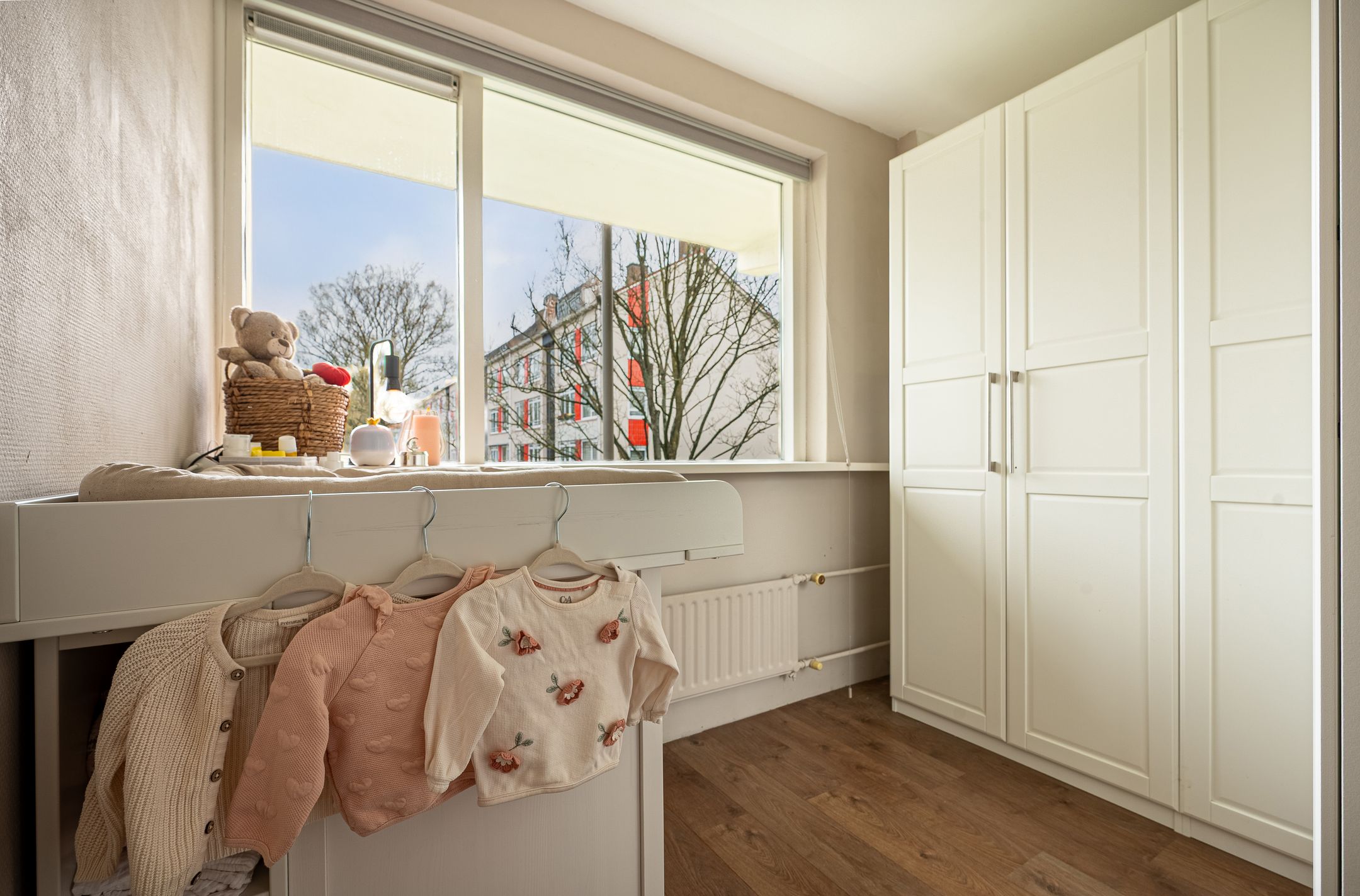 Move-in Ready Apartment in Rijswijk's Artiestenbuurt — 26