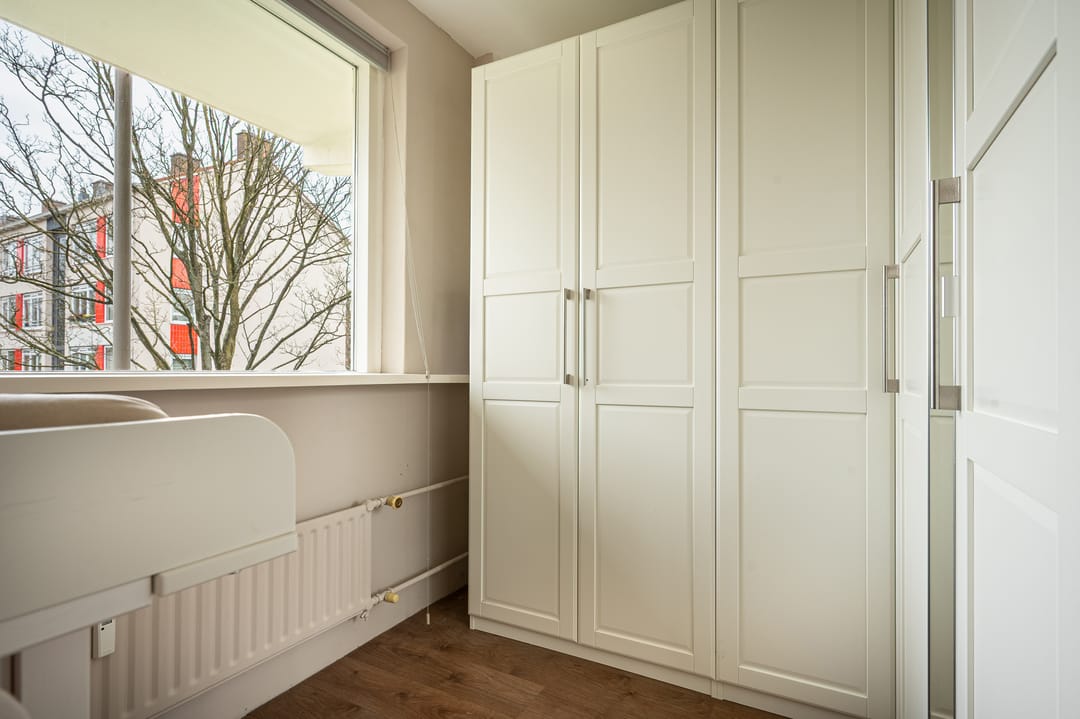 Move-in Ready Apartment in Rijswijk's Artiestenbuurt — 27