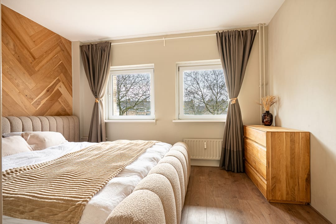 Move-in Ready Apartment in Rijswijk's Artiestenbuurt — 21