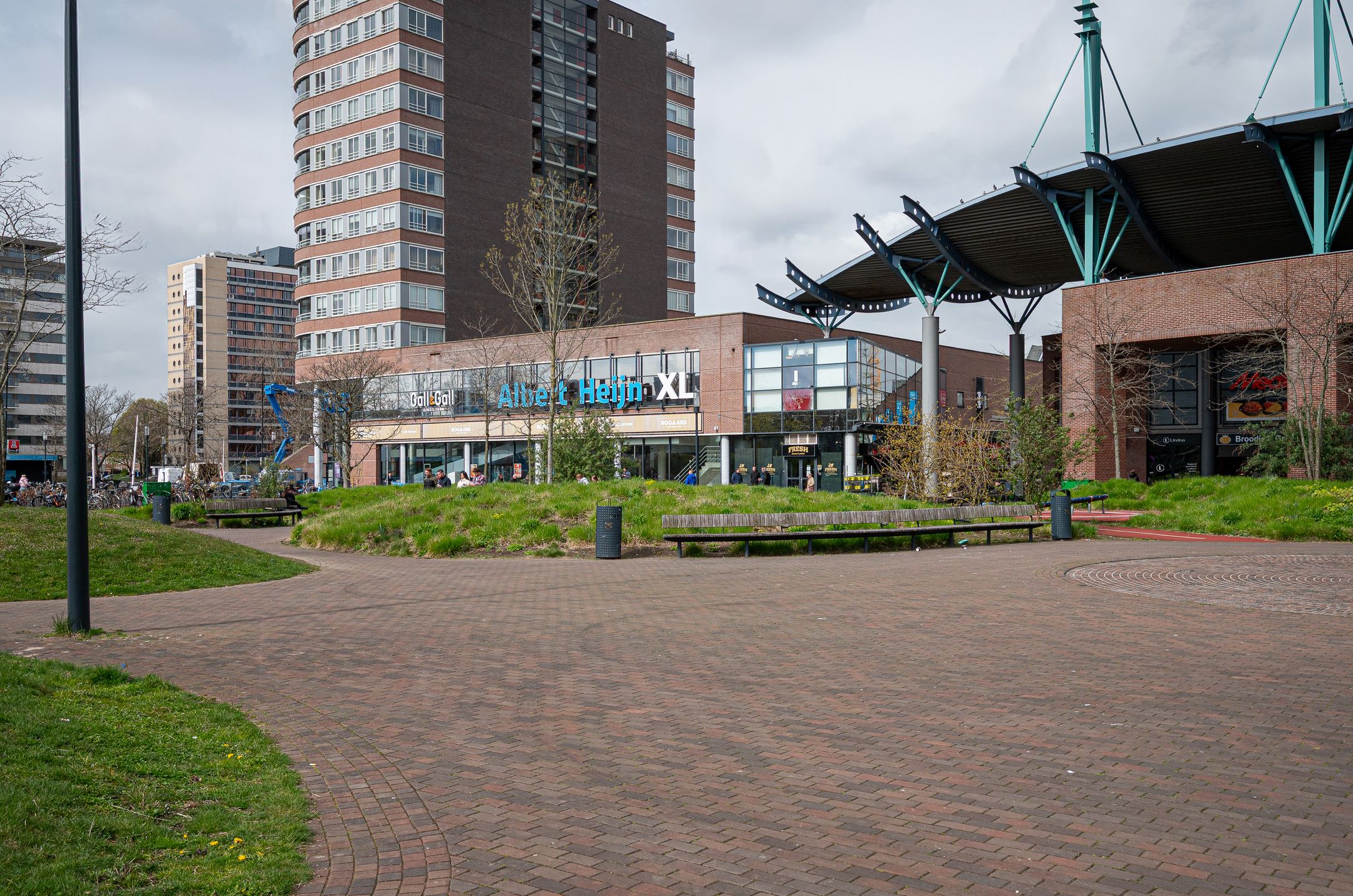 Move-in Ready Apartment in Rijswijk's Artiestenbuurt — 40
