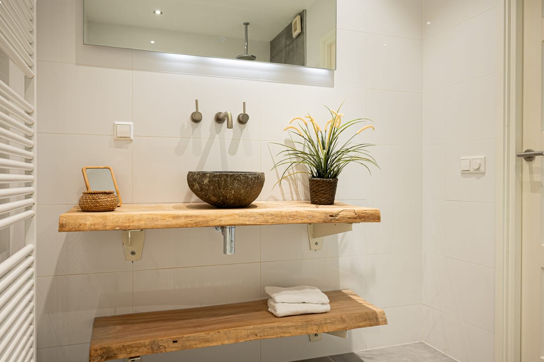 Move-in Ready Apartment in Rijswijk's Artiestenbuurt — 30