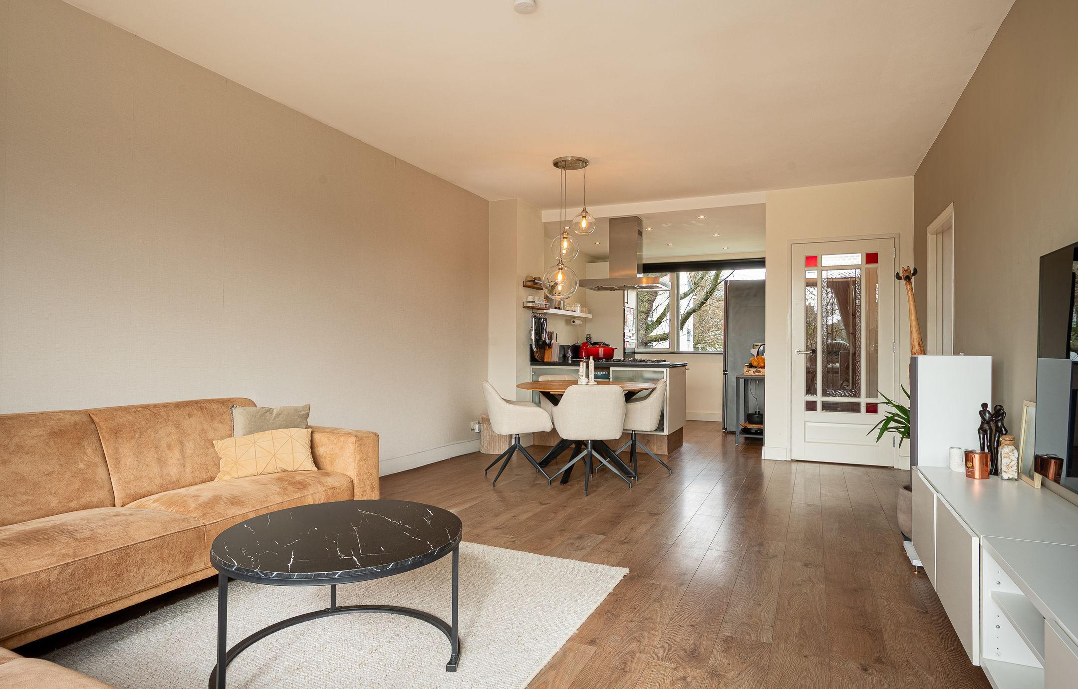 Move-in Ready Apartment in Rijswijk's Artiestenbuurt — 12