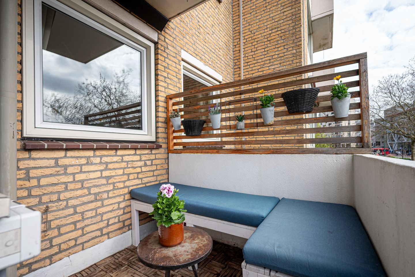 Move-in Ready Apartment in Rijswijk's Artiestenbuurt — 18