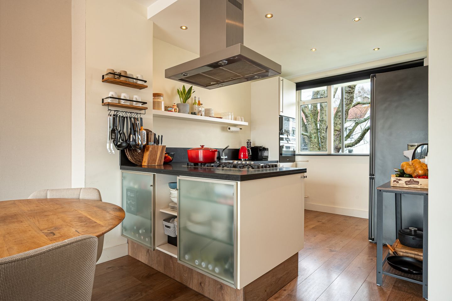 Move-in Ready Apartment in Rijswijk's Artiestenbuurt — 13
