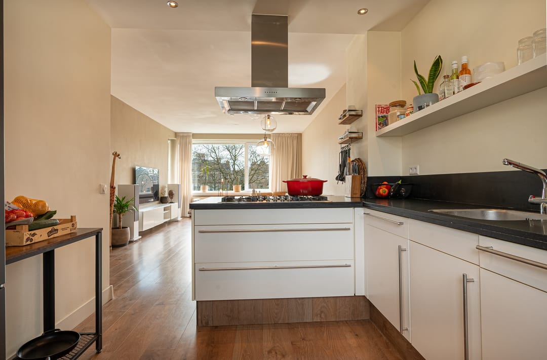 Move-in Ready Apartment in Rijswijk's Artiestenbuurt — 16