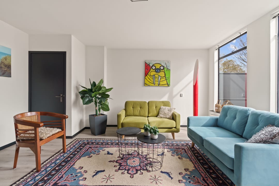 Foto 11 van Groenling 17