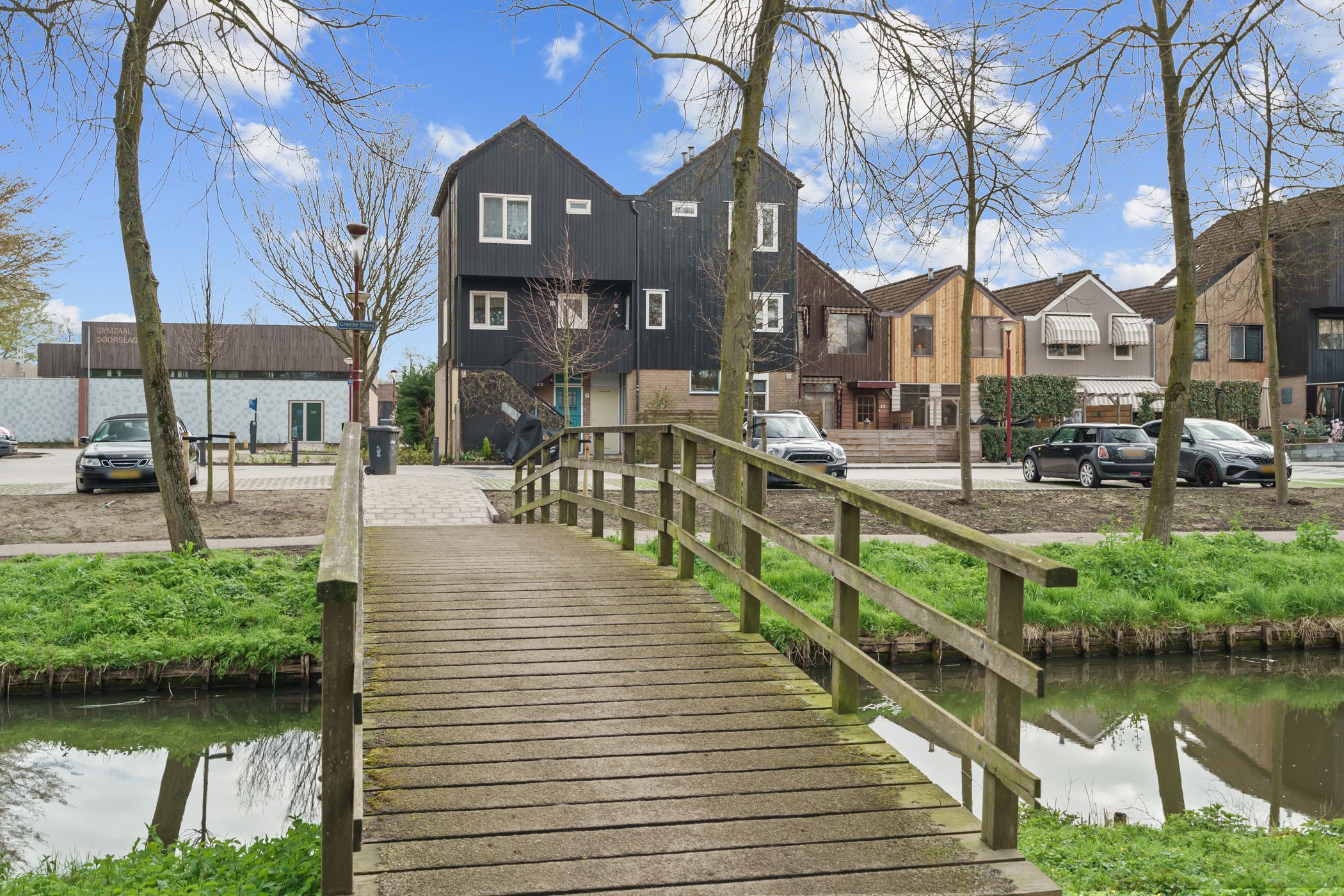 Foto 3 van Groenling 17