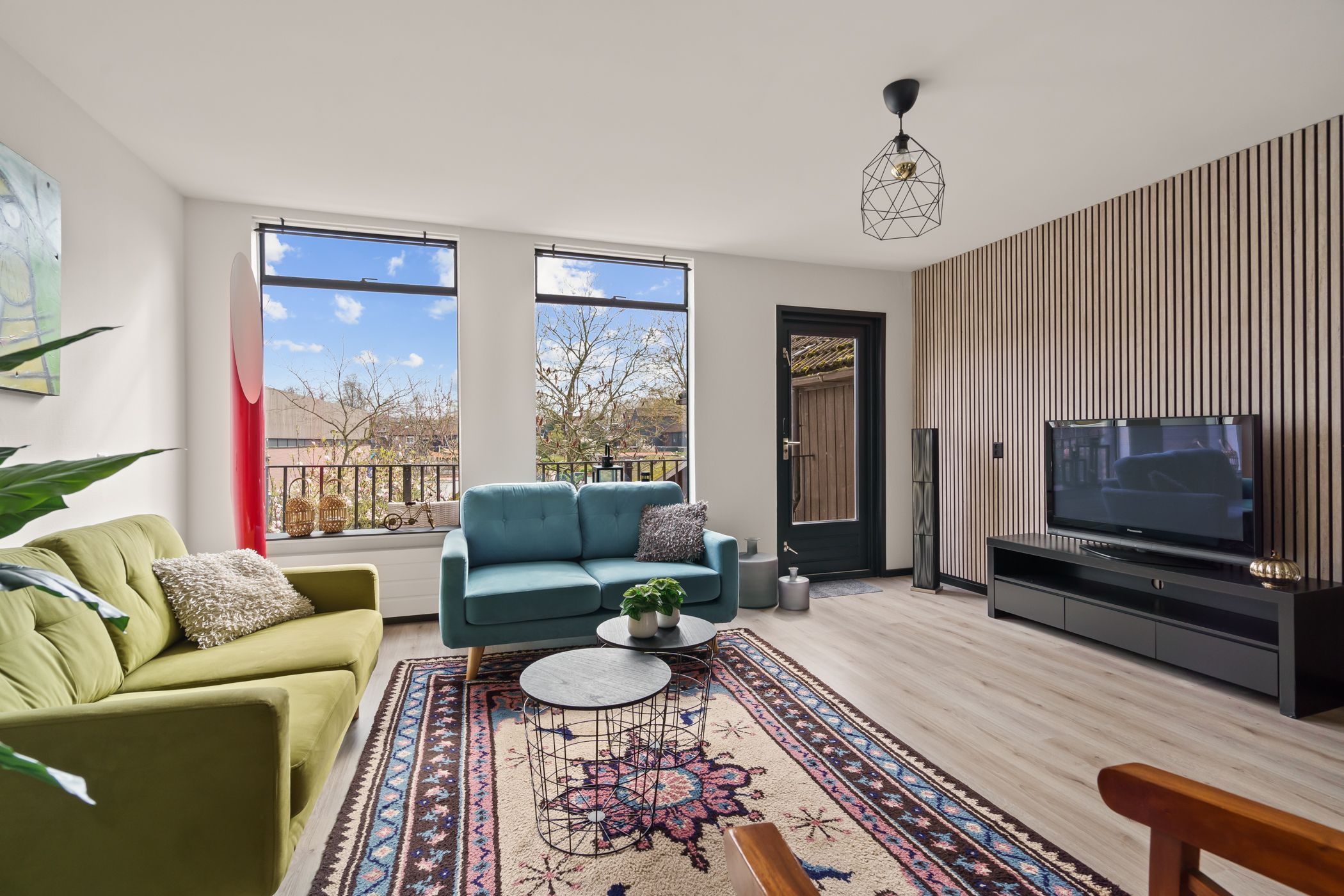 Foto 12 van Groenling 17