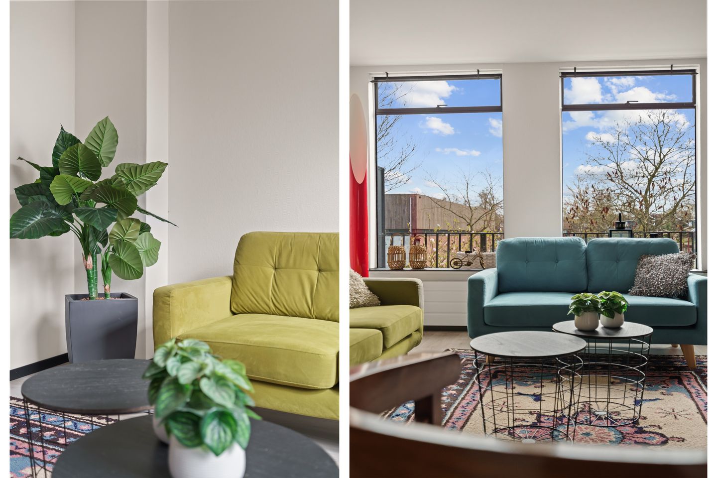 Foto 14 van Groenling 17