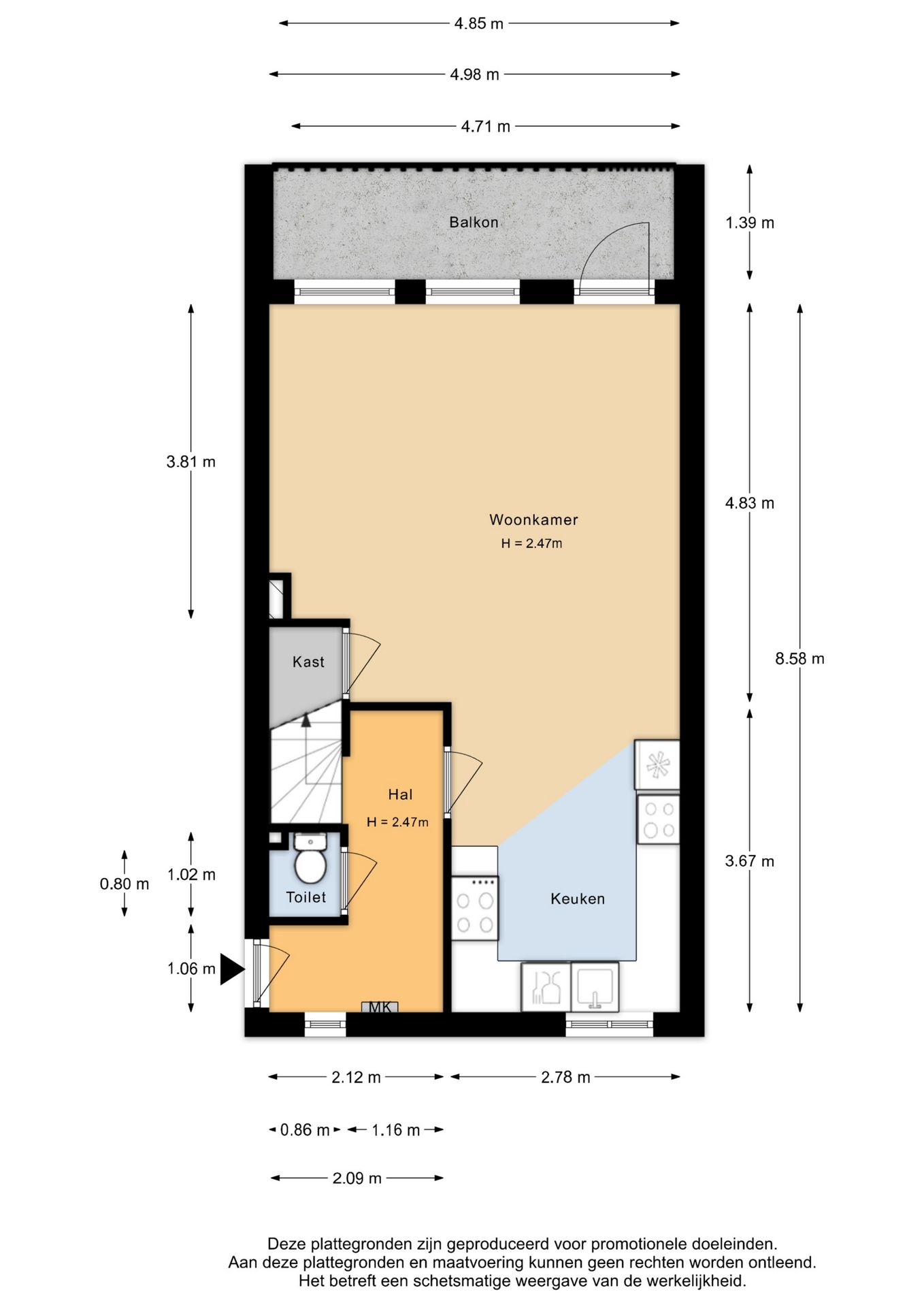 Foto 42 van Groenling 17