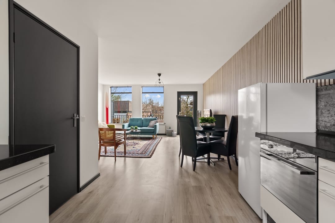 Foto 8 van Groenling 17