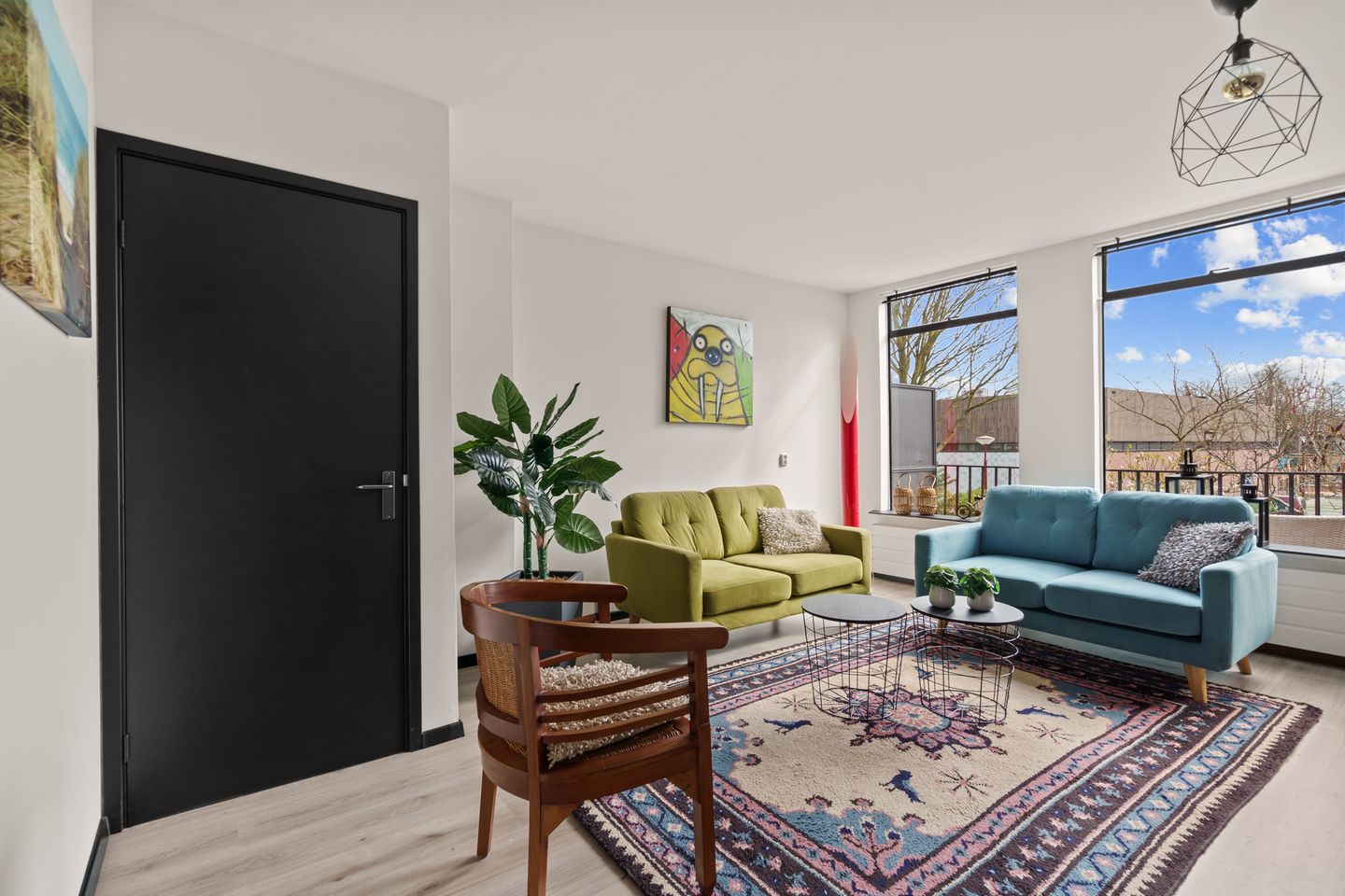 Foto 10 van Groenling 17