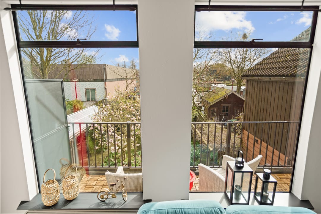 Foto 13 van Groenling 17