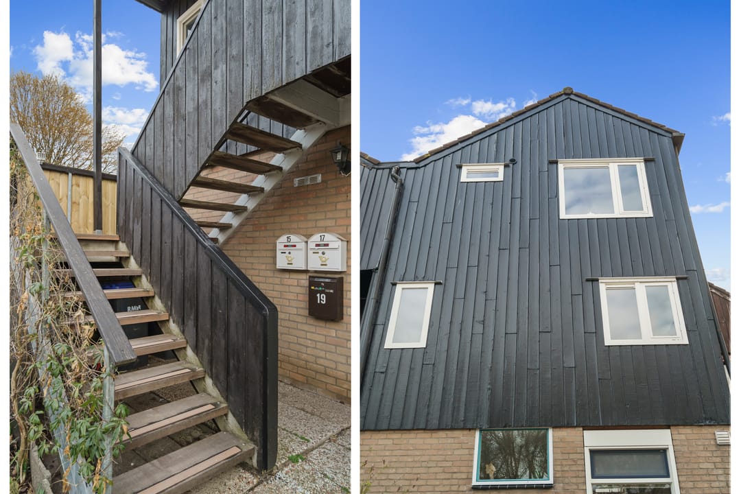 Foto 2 van Groenling 17