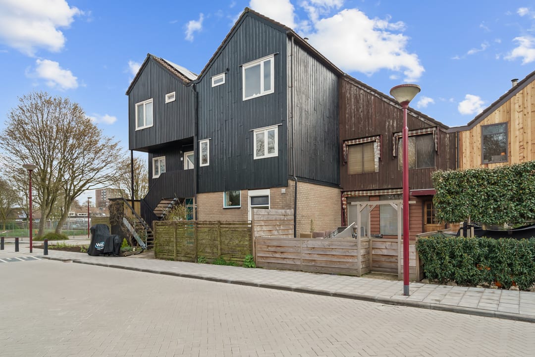 Foto 1 van Groenling 17