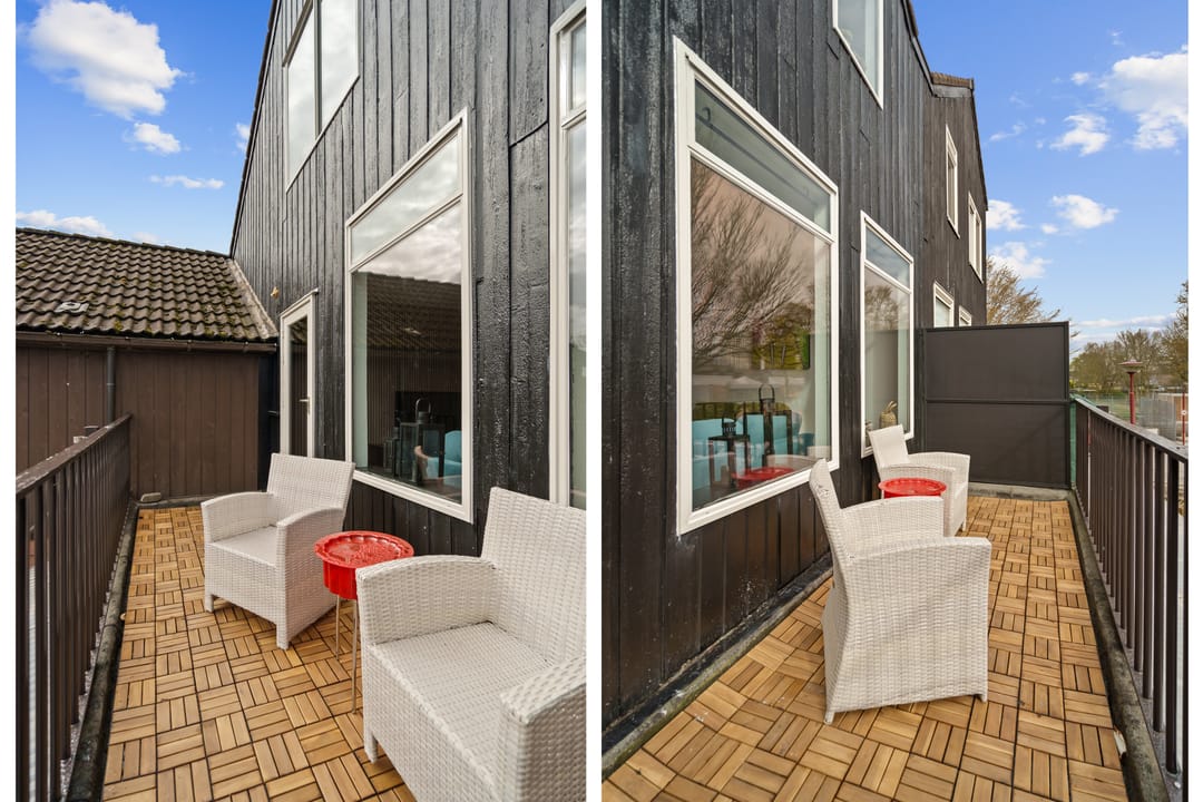 Foto 23 van Groenling 17