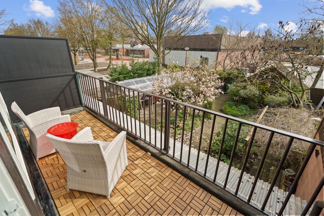 Foto 22 van Groenling 17