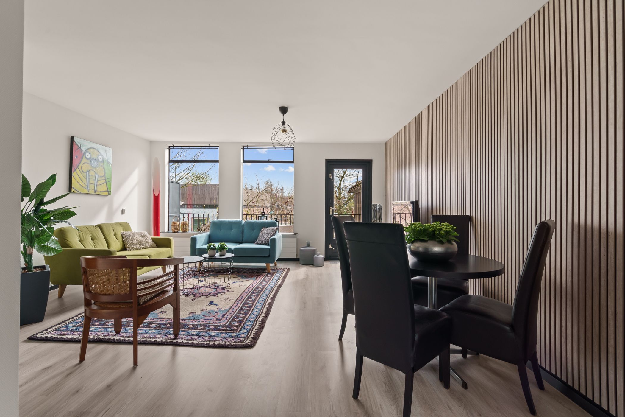 Foto 9 van Groenling 17