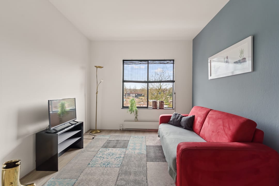 Foto 28 van Groenling 17