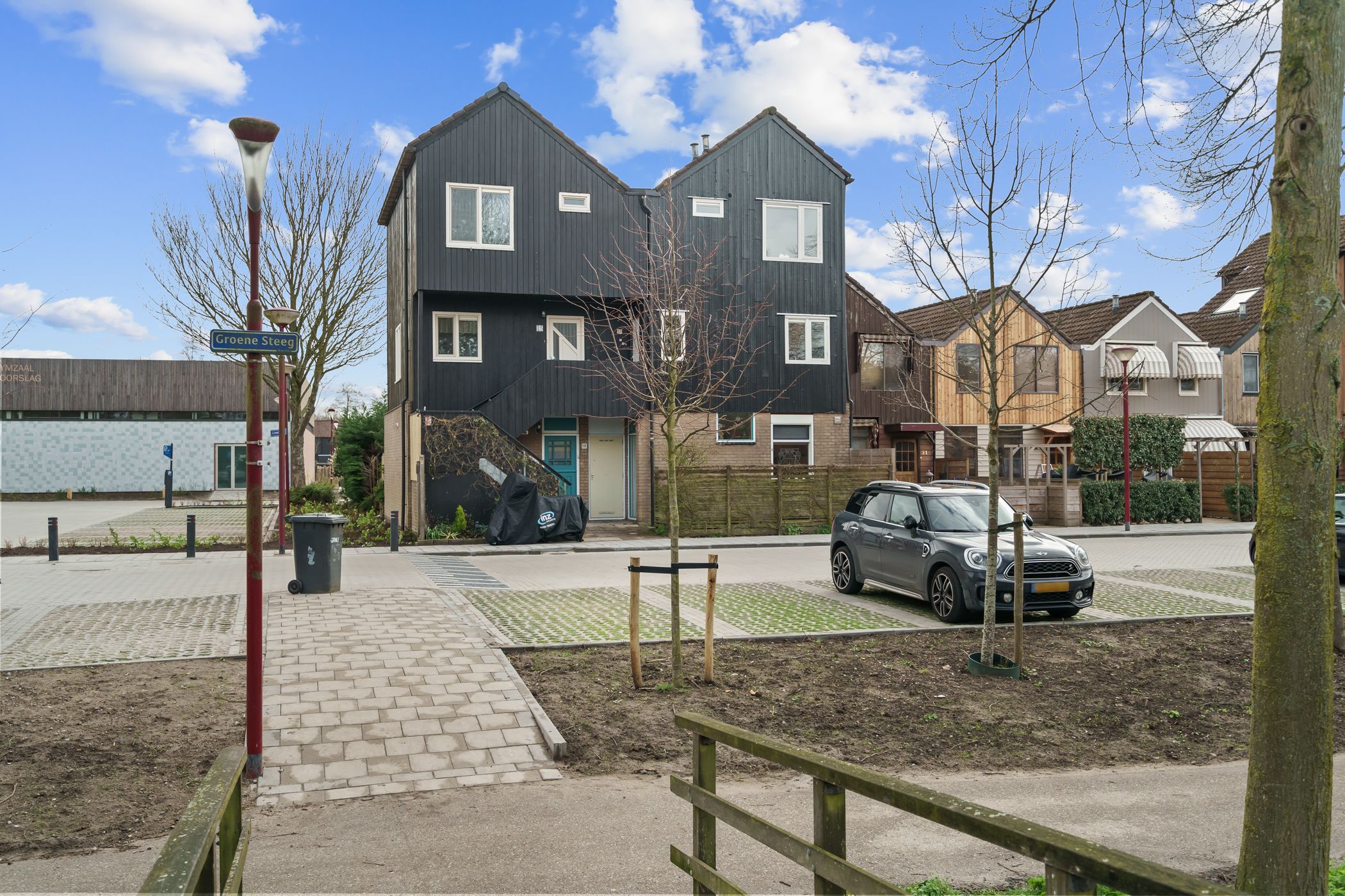 Foto 39 van Groenling 17