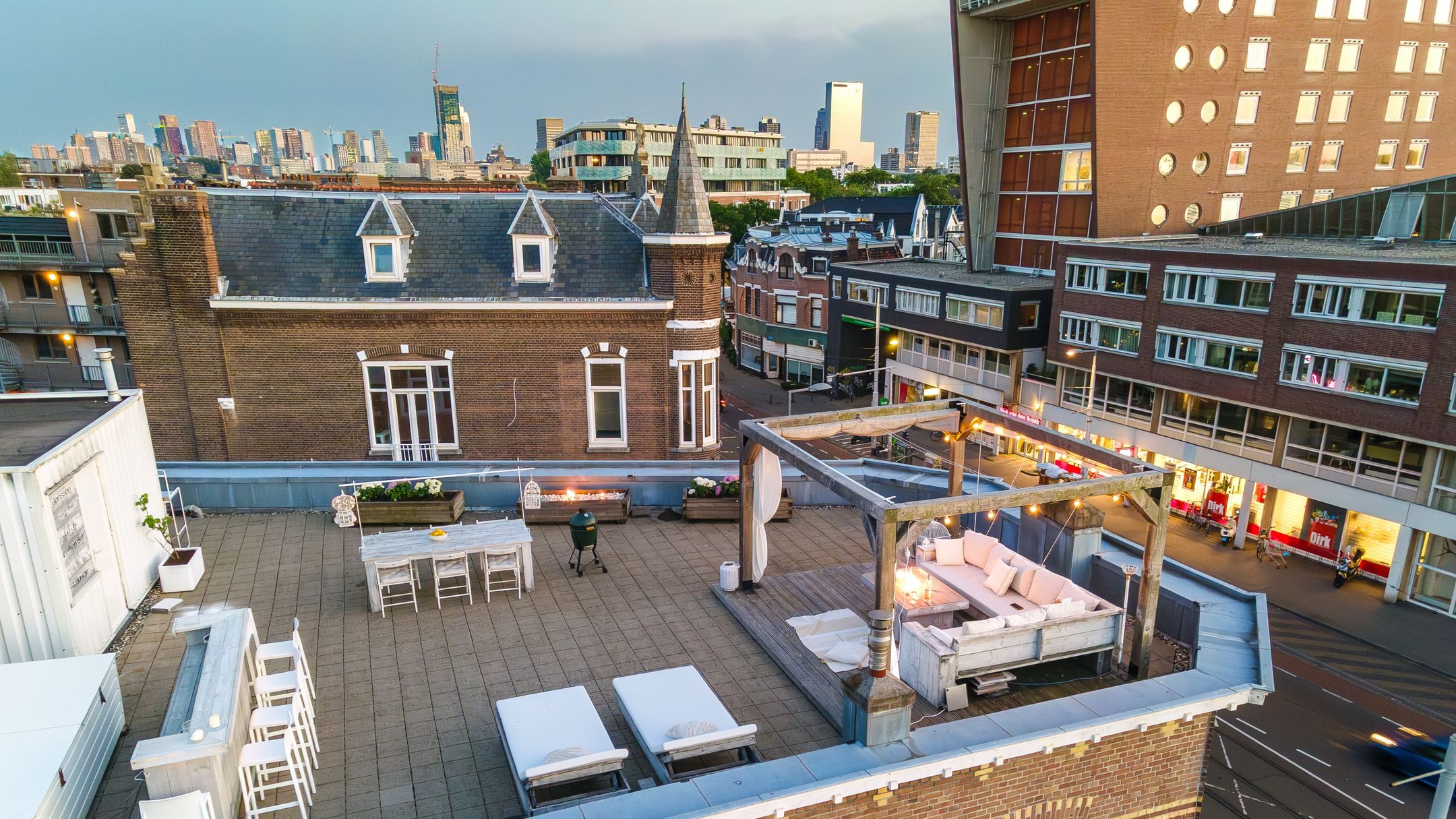 Heer Kerstantstraat 109-A 109 A