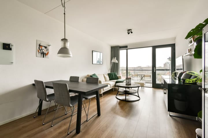 Foto 4 van Pieter van Musschenbroekstraat 189