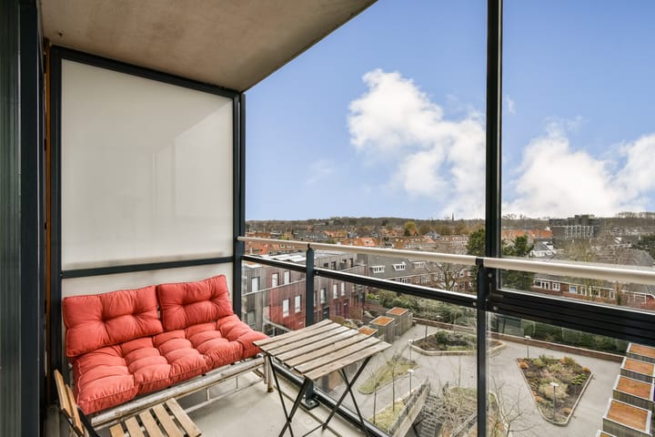 Foto 3 van Pieter van Musschenbroekstraat 189