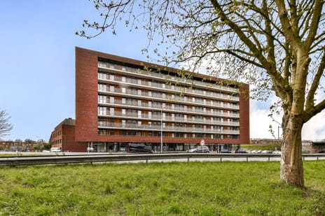 Pieter van Musschenbroekstraat thumbnail