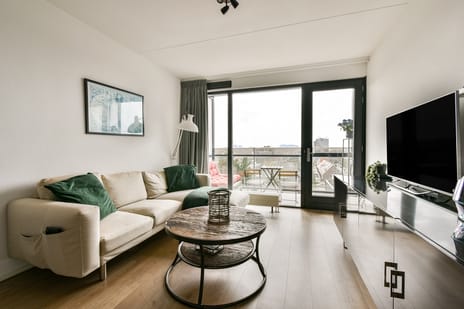 Pieter van Musschenbroekstraat 189 secondary image