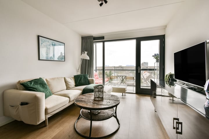 Foto 2 van Pieter van Musschenbroekstraat 189