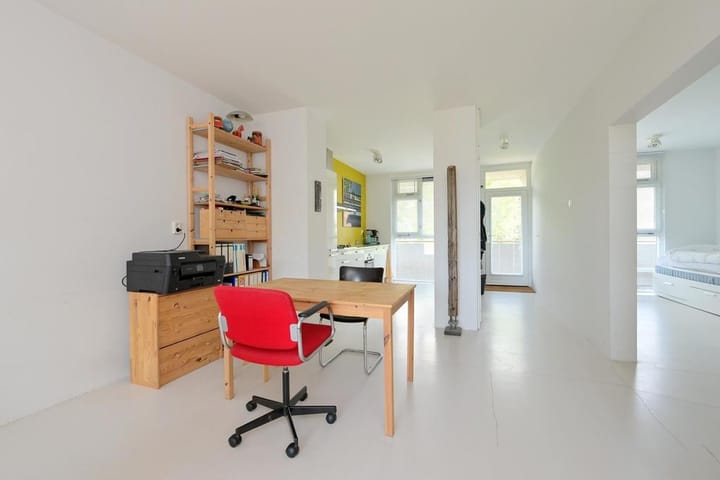 Foto 5 van Kleiburg 320