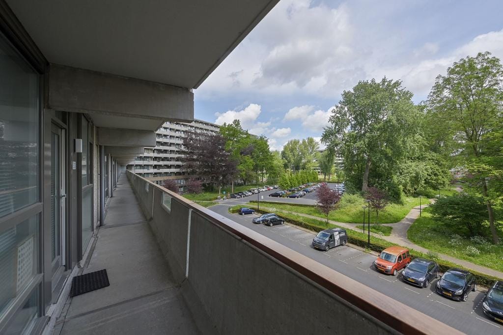 Foto 18 van Kleiburg 320