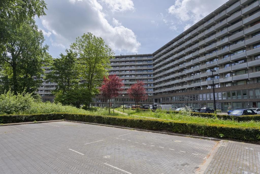 Foto 3 van Kleiburg 320