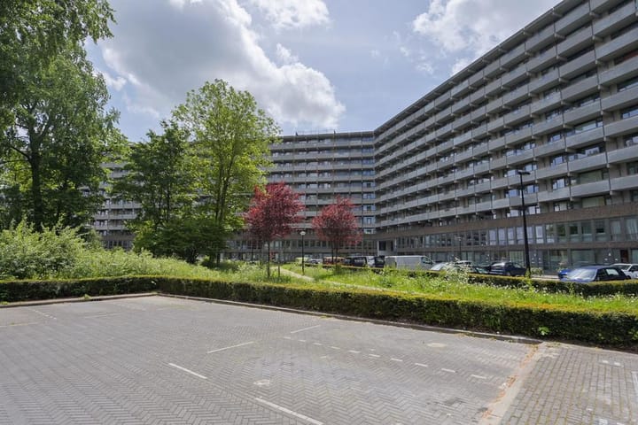 Foto 3 van Kleiburg 320