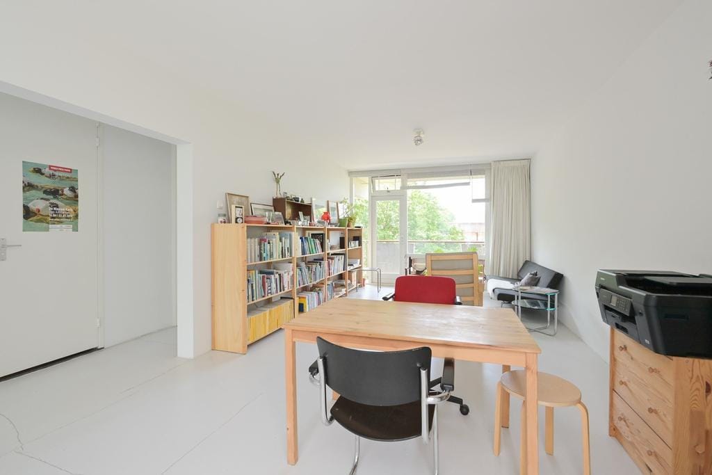 Foto 6 van Kleiburg 320