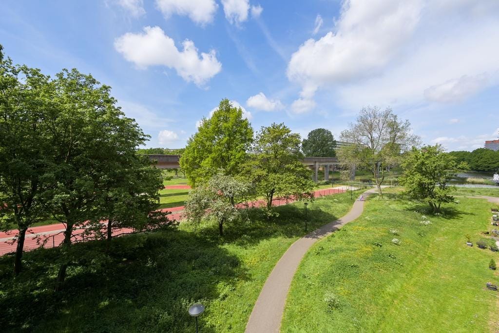 Foto 9 van Kleiburg 320