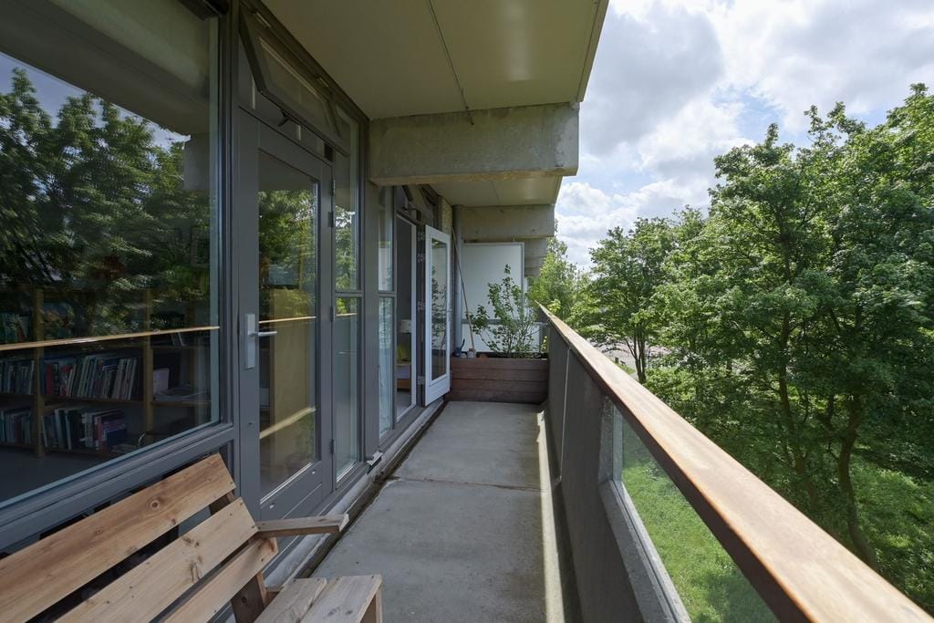 Foto 10 van Kleiburg 320