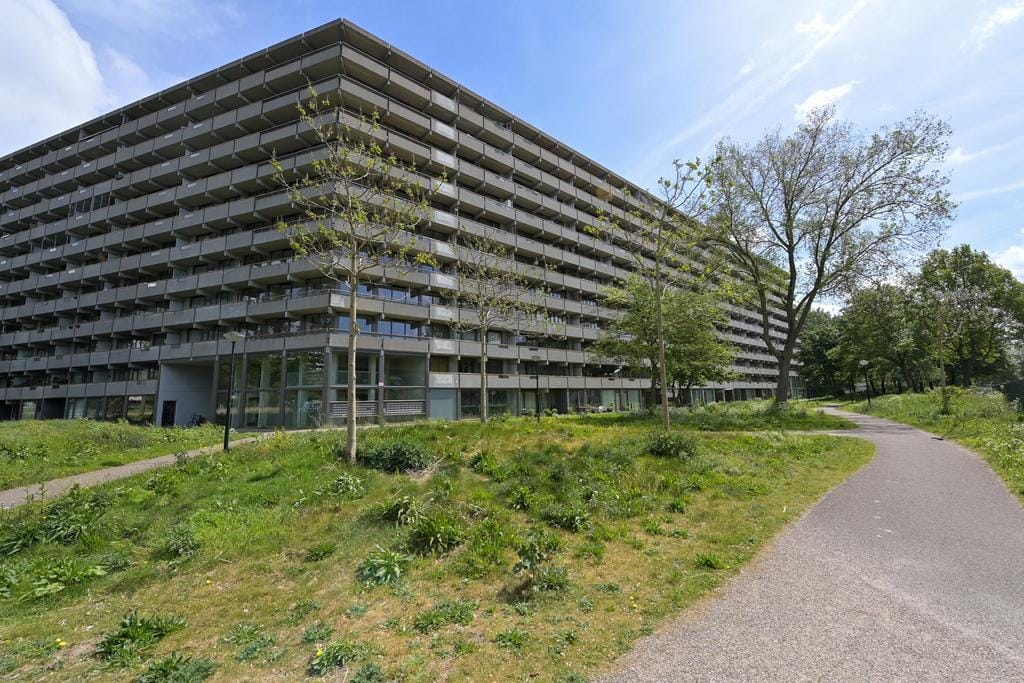 Foto 21 van Kleiburg 320