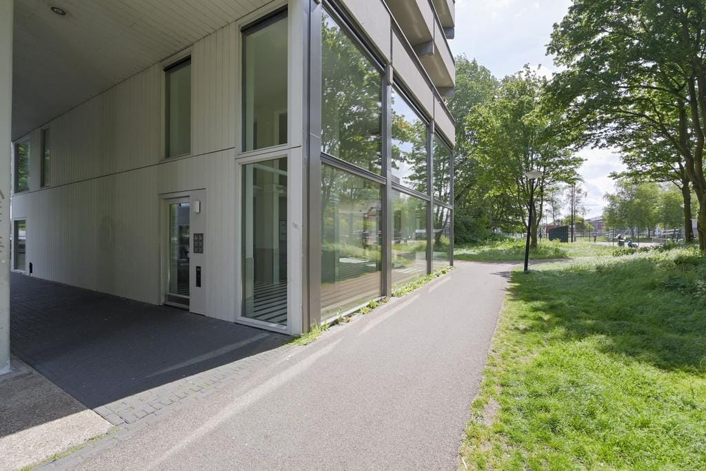 Foto 20 van Kleiburg 320