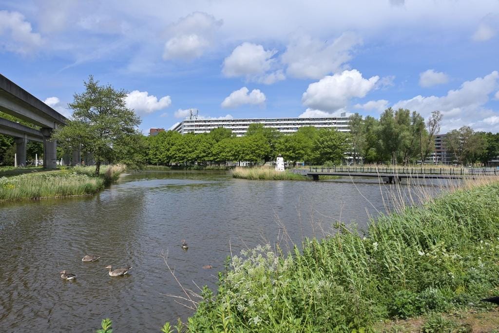 Foto 22 van Kleiburg 320