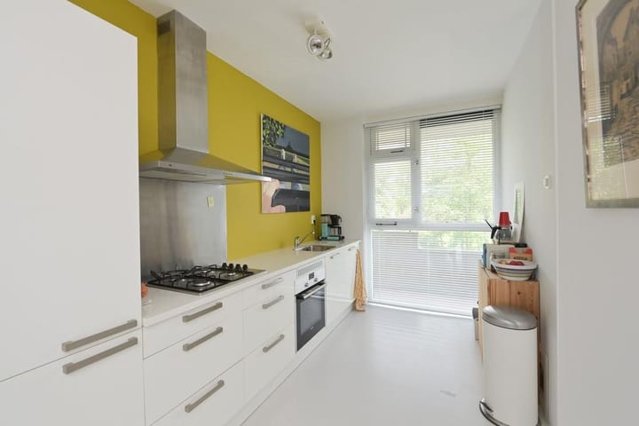 Foto 2 van Kleiburg 320