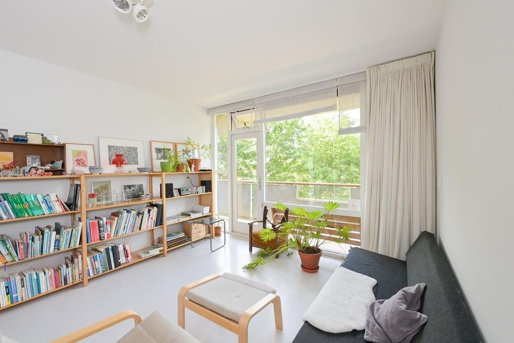 Foto 8 van Kleiburg 320