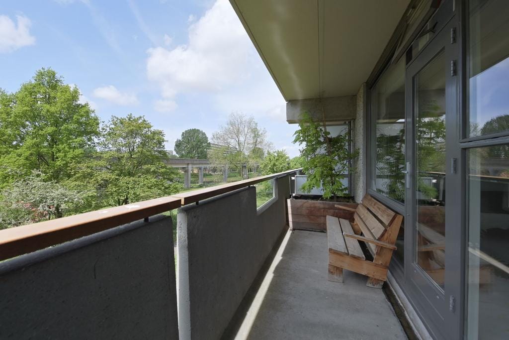 Foto 7 van Kleiburg 320