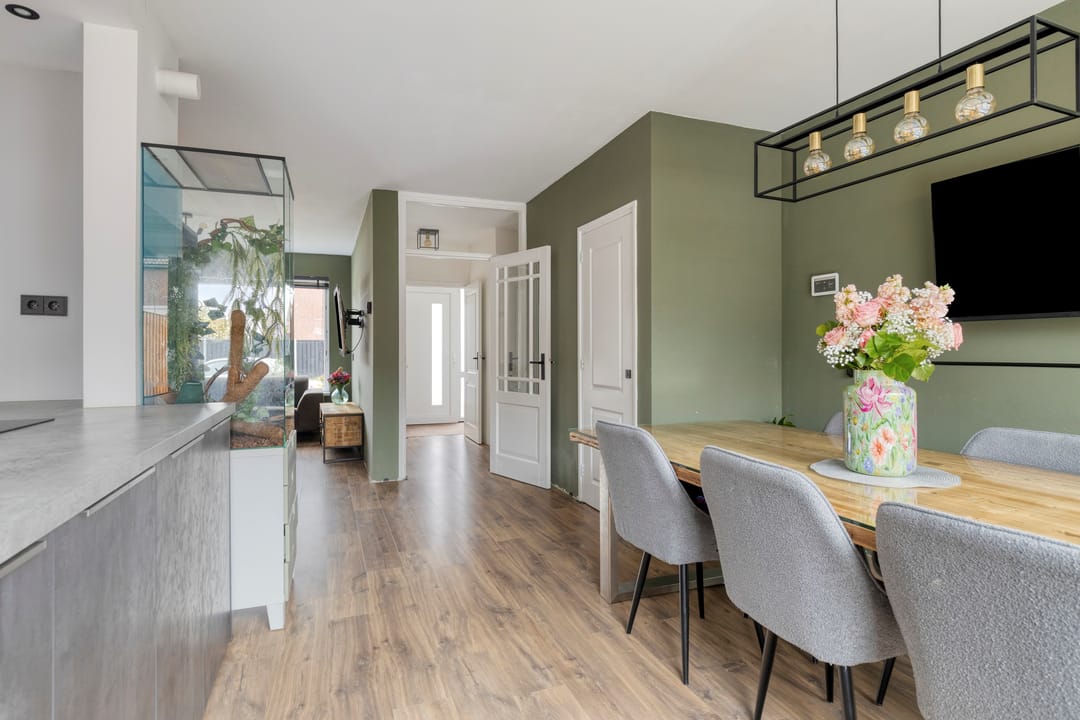 Foto 8 van Bongweg 244