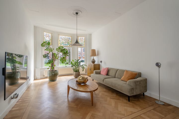 Foto 2 van Ieplaan 66